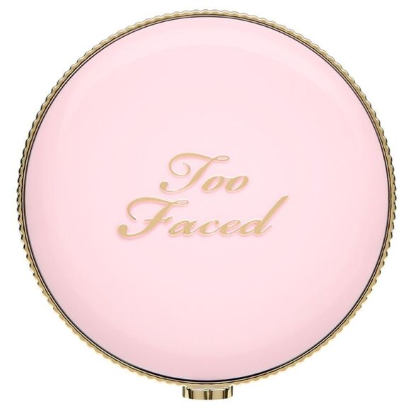 Too Faced Natural Chocolate Bronzer in Golden Cocoa - Picture 5 of 11
